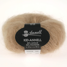 Kid-Annell 3130 camel