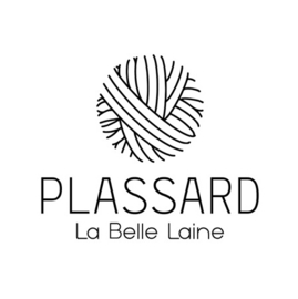 Plassard breinaald 40 cm bambou - diverse naalddiktes