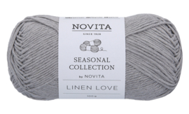 Linen love 407 aroma