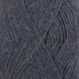 Alpaca Mix 6360 maneschijn blauw