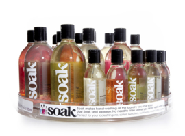 Soakwash 90 ml Celebration