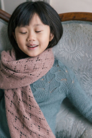 LP - Making Memories - Timeless Knits for Children