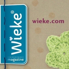 Wieke Magazine - Feest