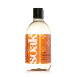 Soakwash 375 ml Yuzu