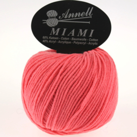 Miami 8978 - koraal