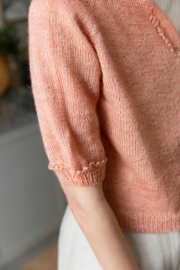 LP - Textured Knits