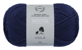 Viola 170 navy