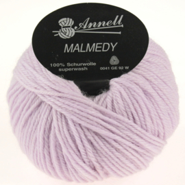 Malmedy 2554 lila