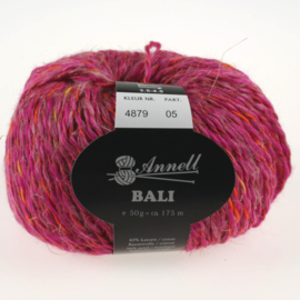 Bali 4879 fuchsia