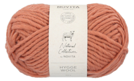 Hygge Wool 605 tea