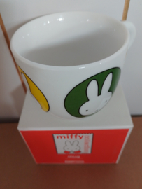 Nijntje / Miffy Collection - koffietas