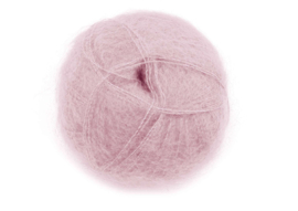 Mohair Brushed Lace - 3038 roze