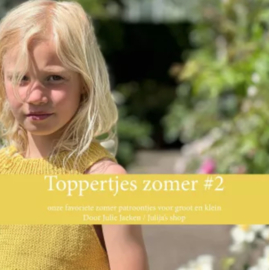 JJ - Toppertjes zomer nr. 2