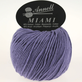 Miami 8950 violet