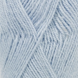 Alpaca Uni 6205 licht blauw