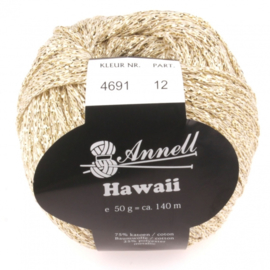 Hawaii 4691