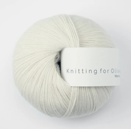 Merino Cream