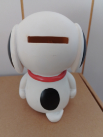 Peanuts / Snoopy - spaarpot keramiek