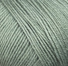 Cotton Merino -  Dusty Artichoke