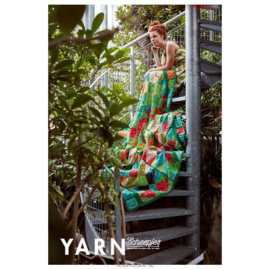 Yarn 3 - Tropical Issue (by Scheepjeswol)