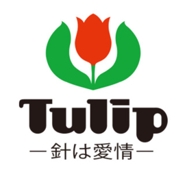 Tulip breipuntenbeschermers - klein roze