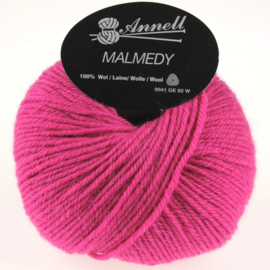 Malmedy 2579 fuchsia