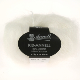 Kid-Annell 3143 wit