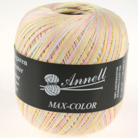 Max-Annell Color