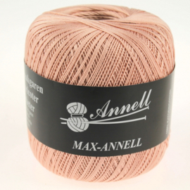 Max-Annell Uni