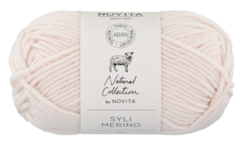 Syli Merino 015 crust