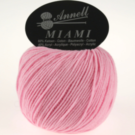 Miami 8935 roze