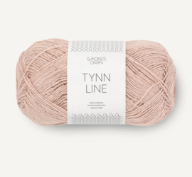 Tynn Line 3511 powder pink
