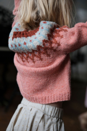 LP - Making Memories - Timeless Knits for Children