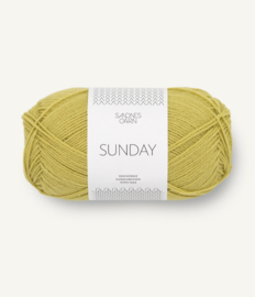 Sunday 9825 sunny lime