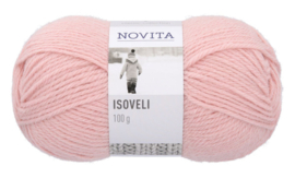 Isoveli 531 tea rose