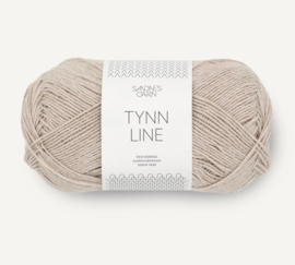 Tynn Line 2331 light beige