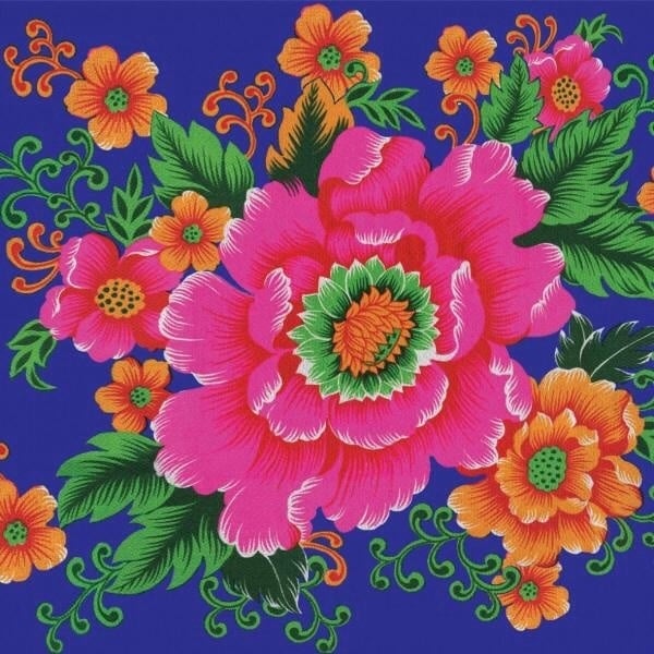 K.K. tafelzeil Lotus