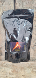 Lavagold lavameel 1200 gram Verell
