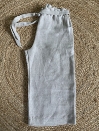 paperbag  7/8 broek/culotte