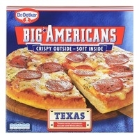 Dr Oetker Big American Pizza Soepen Pizza En Kant En Klare Maaltijden Martdrive Dr Oetker Big American Pizza Soepen Pizza En Kant En Klare Maaltijden Martdrive