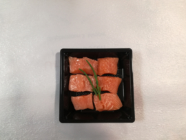 Zalm single