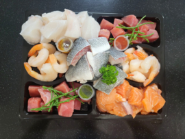 URKER Gourmet schotel