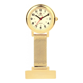 Royal London Roestvrijstaal Verpleegstershorloge 27mm Quartz