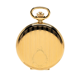 Monté Savonet Zakhorloge 45 mm Quartz