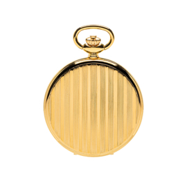 Monté Savonet Zakhorloge 45 mm Quartz