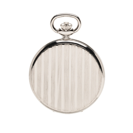 Monté Savonet Zakhorloge 45 mm Quartz