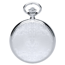 Royal London Skelet Half Hunter Decor 48mm