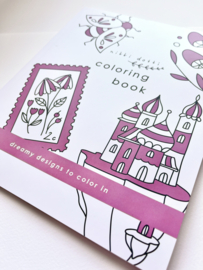 Kleurboek