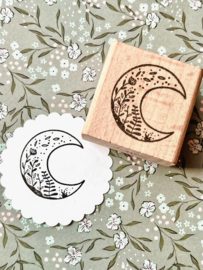 Stempel - Moon life