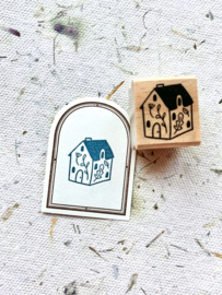 Stempel - House